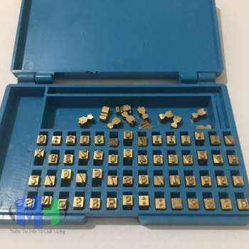 Hộp Số Phụ Kiện Máy Hàn Túi Liên Tục Có Indate (PK-ID4)